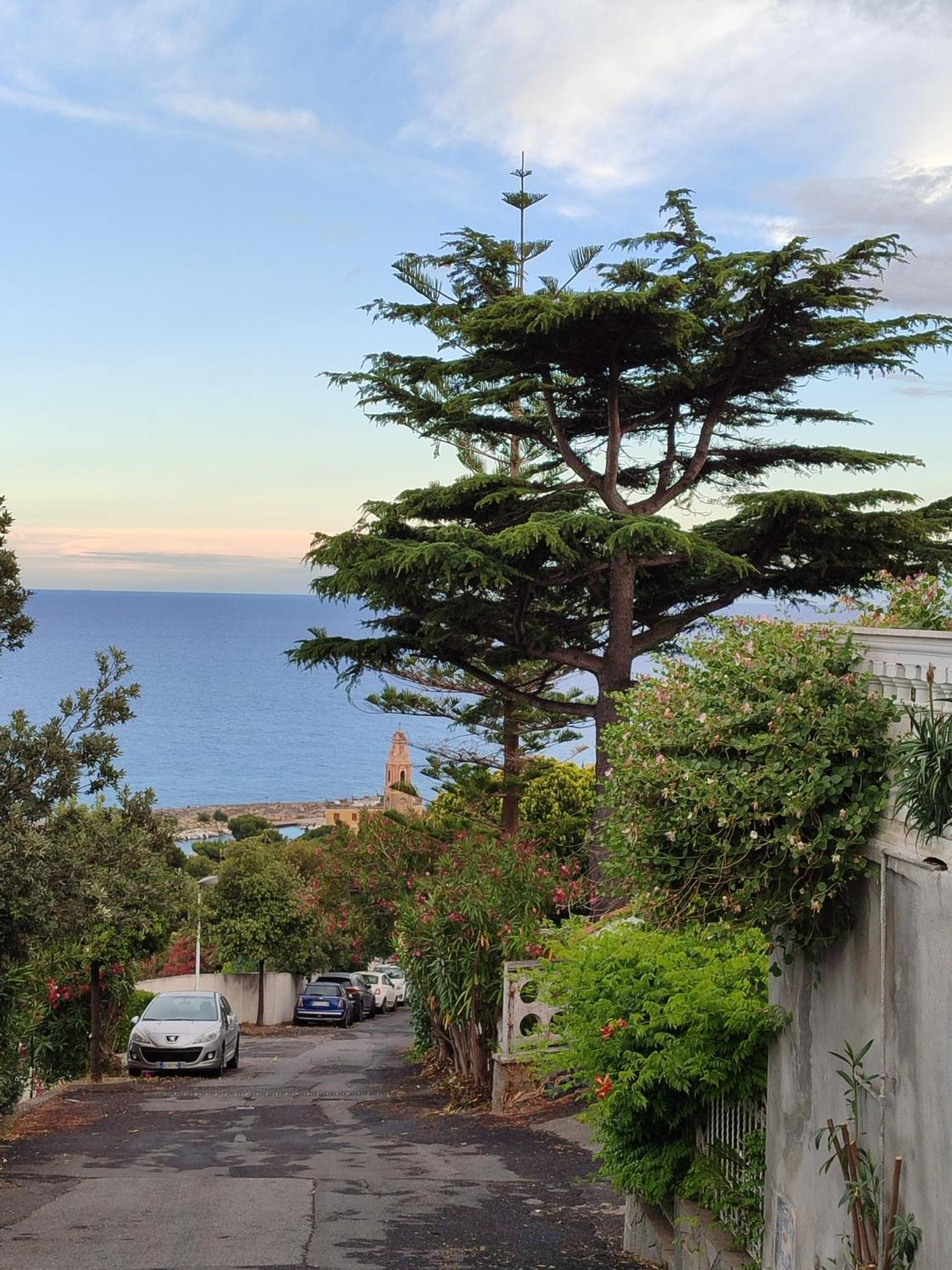 Ella Home San Lorenzo al Mare Exterior foto