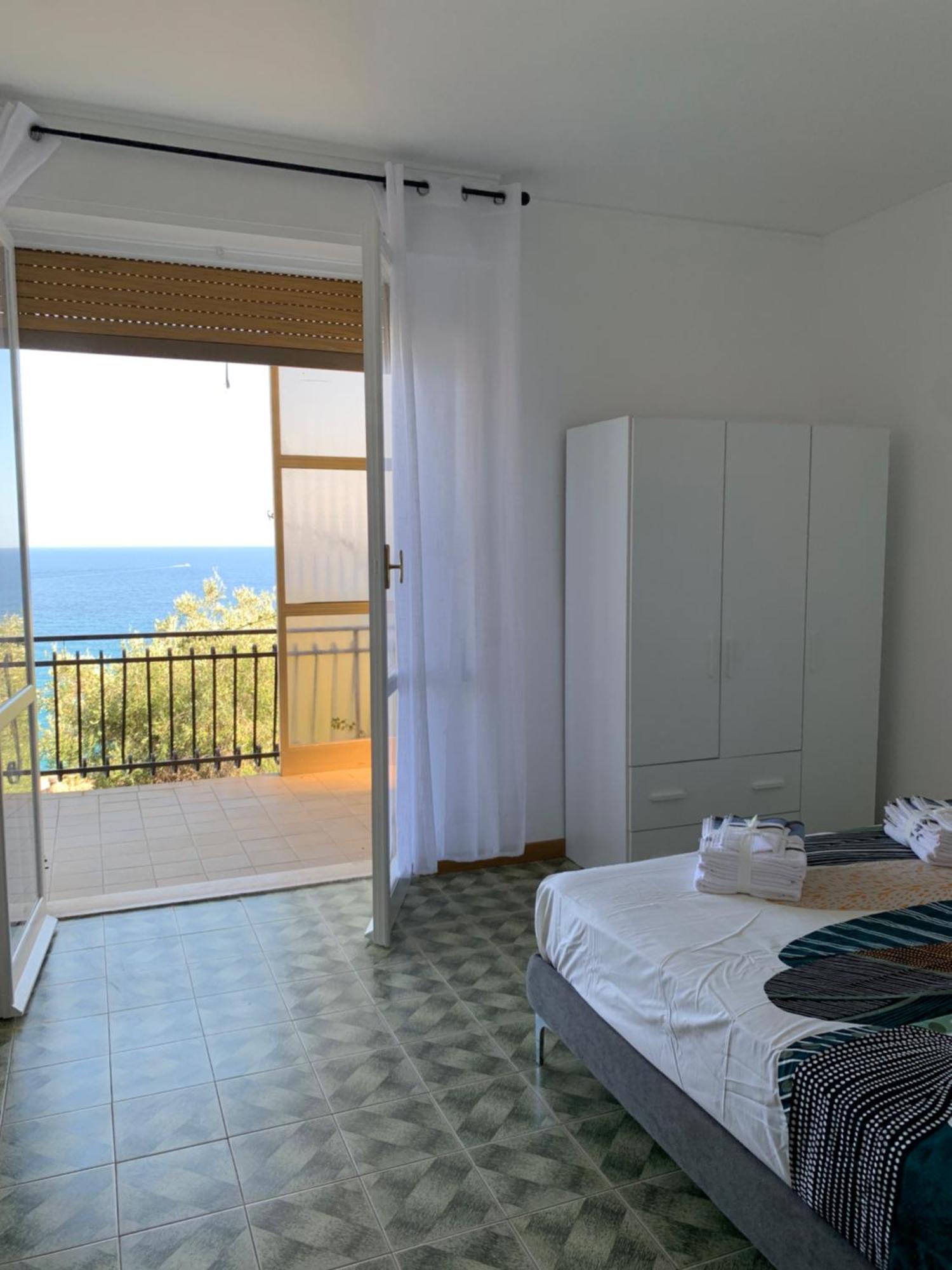 Ella Home San Lorenzo al Mare Exterior foto